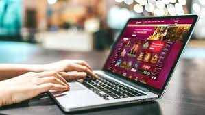 Как войти на сайт Casino JET