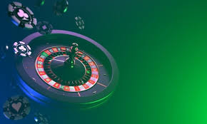 Официальный сайт Spin Bounty Casino